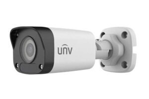 IPC2122LB-SF40-A - كاميرا شبكة ثابتة 2 ميجا بكسل يونى فيو UNV Uniview IPC2122LB