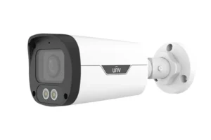 IPC2315LE-ADF40KM-WL  5MP Uniview Egypt ColorHunter Fixed Bullet Network Camera